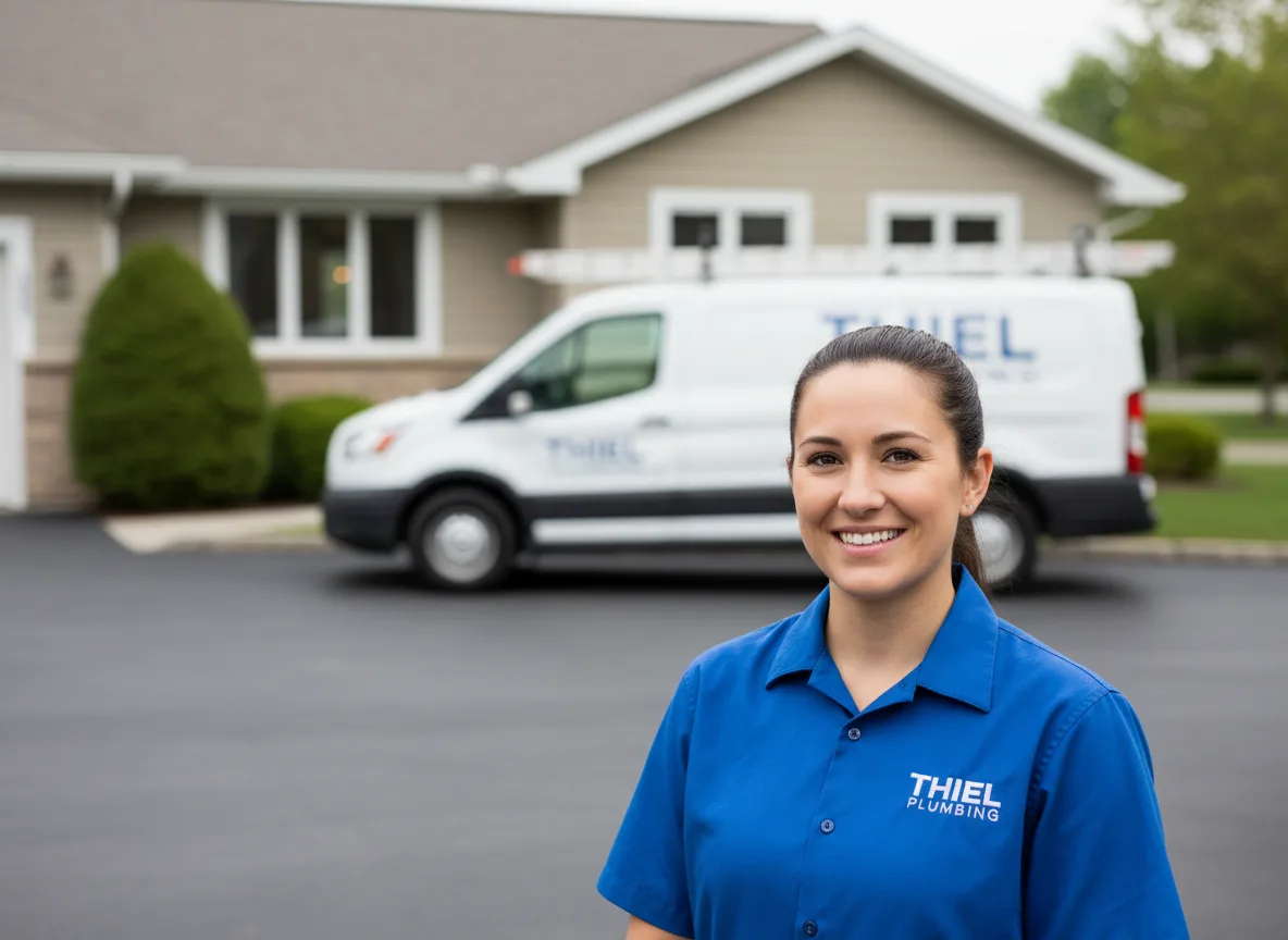 Plumber Camden, IN FAQs